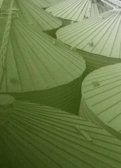 Blindagem de Pátio e Faturamento